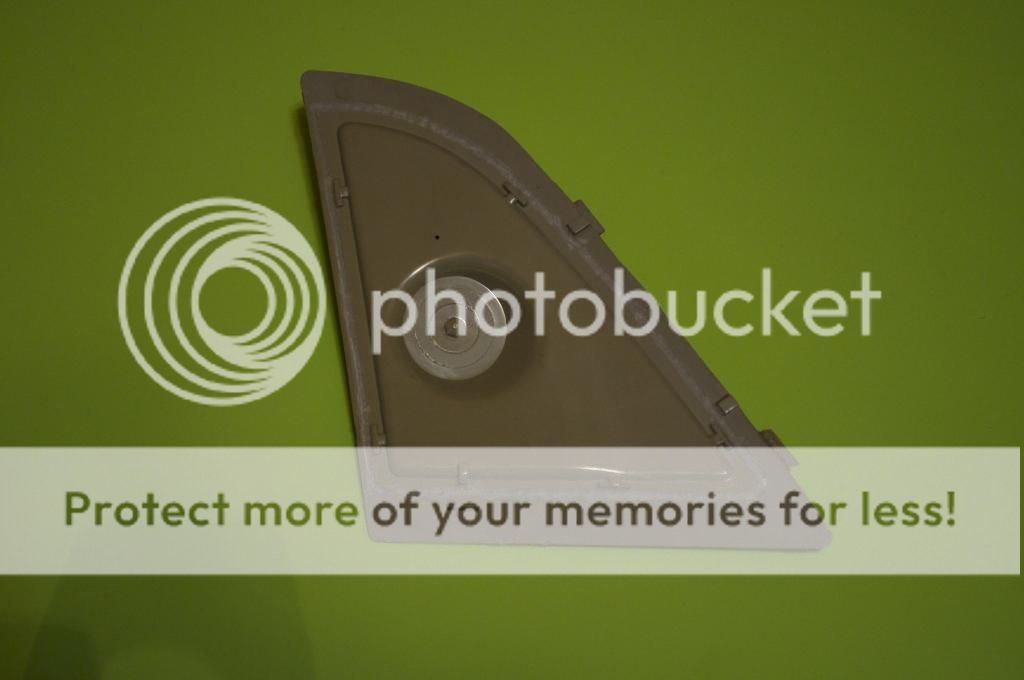 How to Install 94+ Clear Tail light Lenses